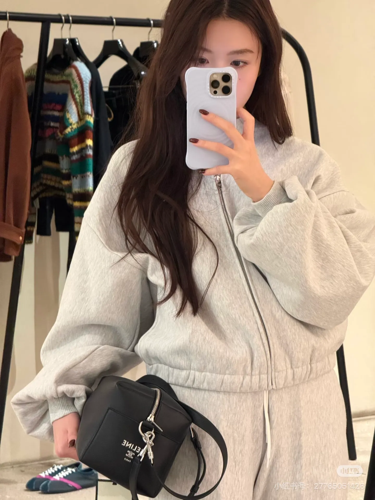 All Categories Celine Women's Bags (Celine) Celine 100335