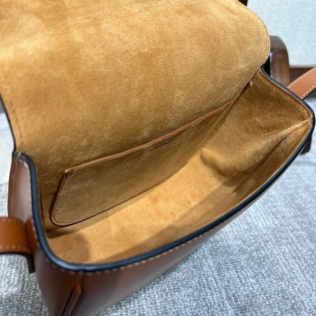 All Categories Official Website "Brand Women's Bags" Women's Bags 💙 Celine 2025 New Celine Crossbody Bag