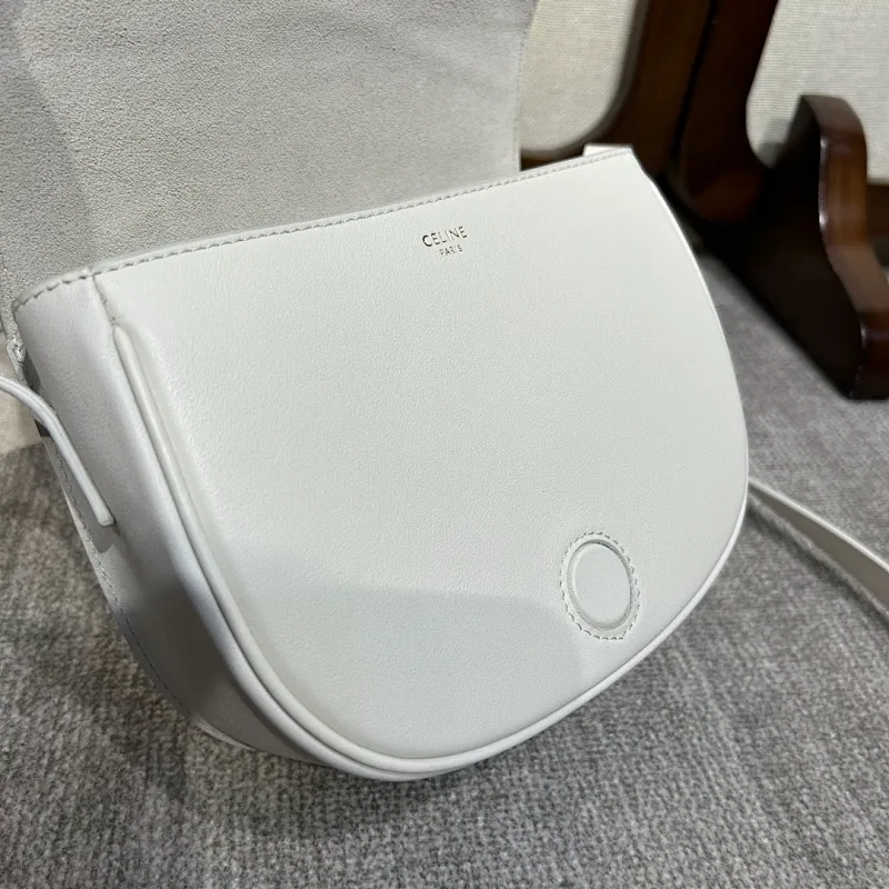 All Categories Official Website "Brand Women's Bags" Women's Bags 💙 Celine 2025 New Celine Crossbody Bag