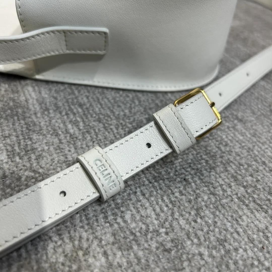 All Categories Official Website "Brand Women's Bags" Women's Bags 💙 Celine 2025 New Celine Crossbody Bag