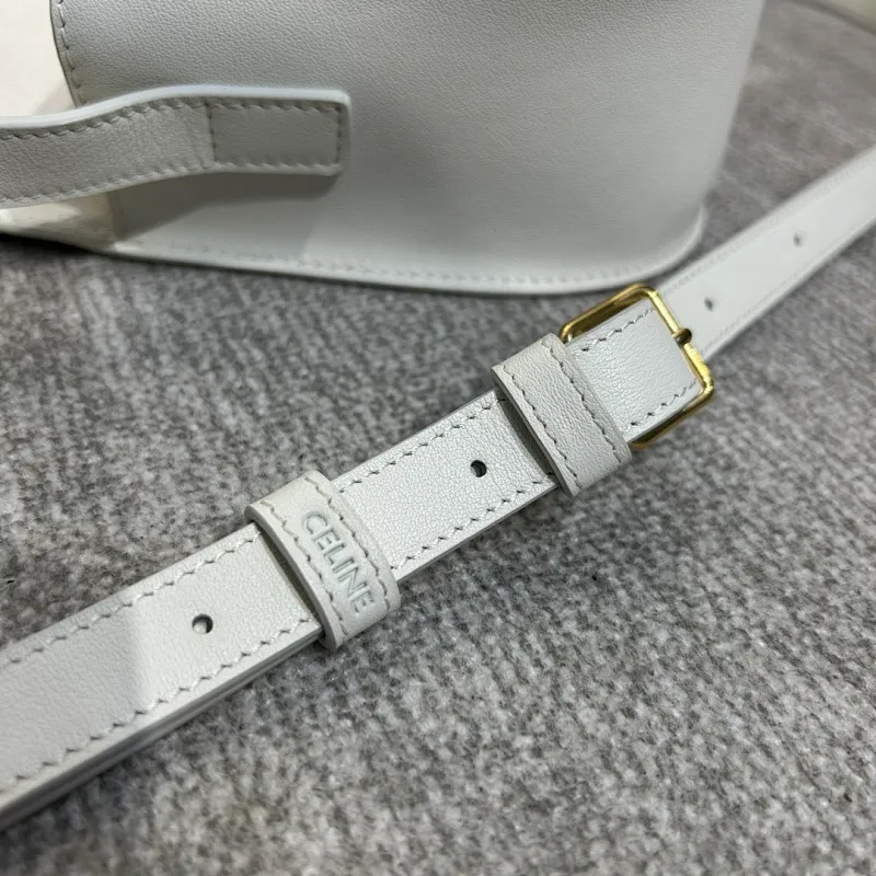 All Categories Official Website "Brand Women's Bags" Women's Bags 💙 Celine 2025 New Celine Crossbody Bag