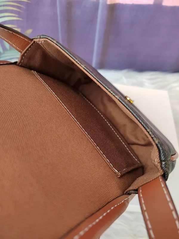 All Categories Official Website "Brand Women's Bags" Women's Bags 💙 Celine 2024 New Celine Crossbody Bag