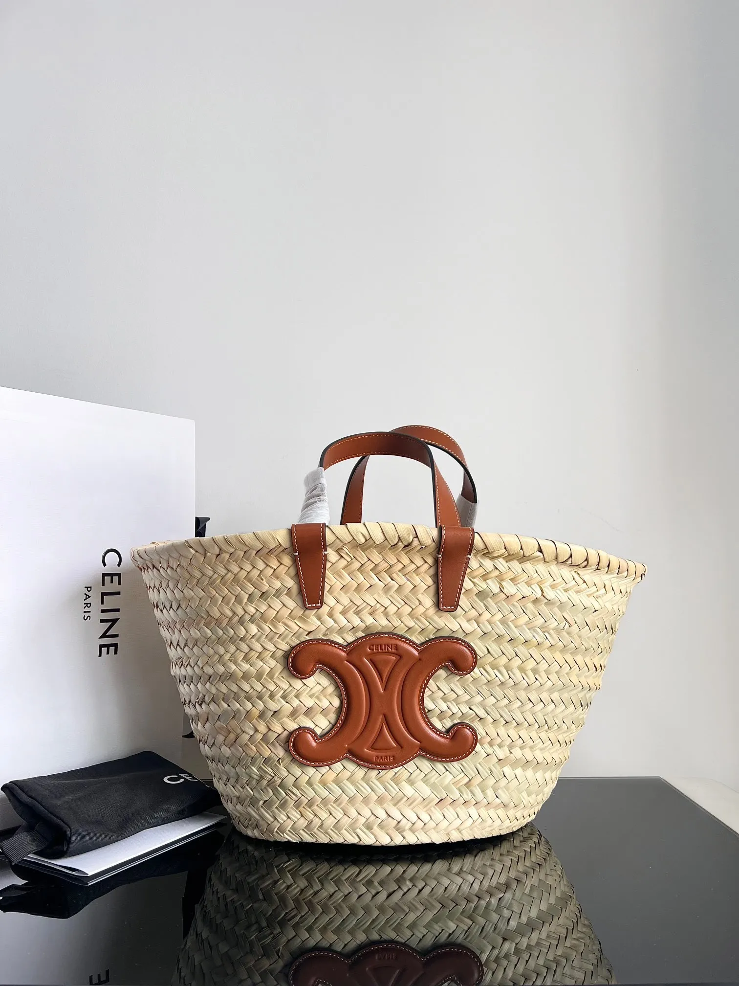 All Categories Official Website "Brand Women's Bags" Women's Bags 💙 Celine 2025 New Celine Handbags
