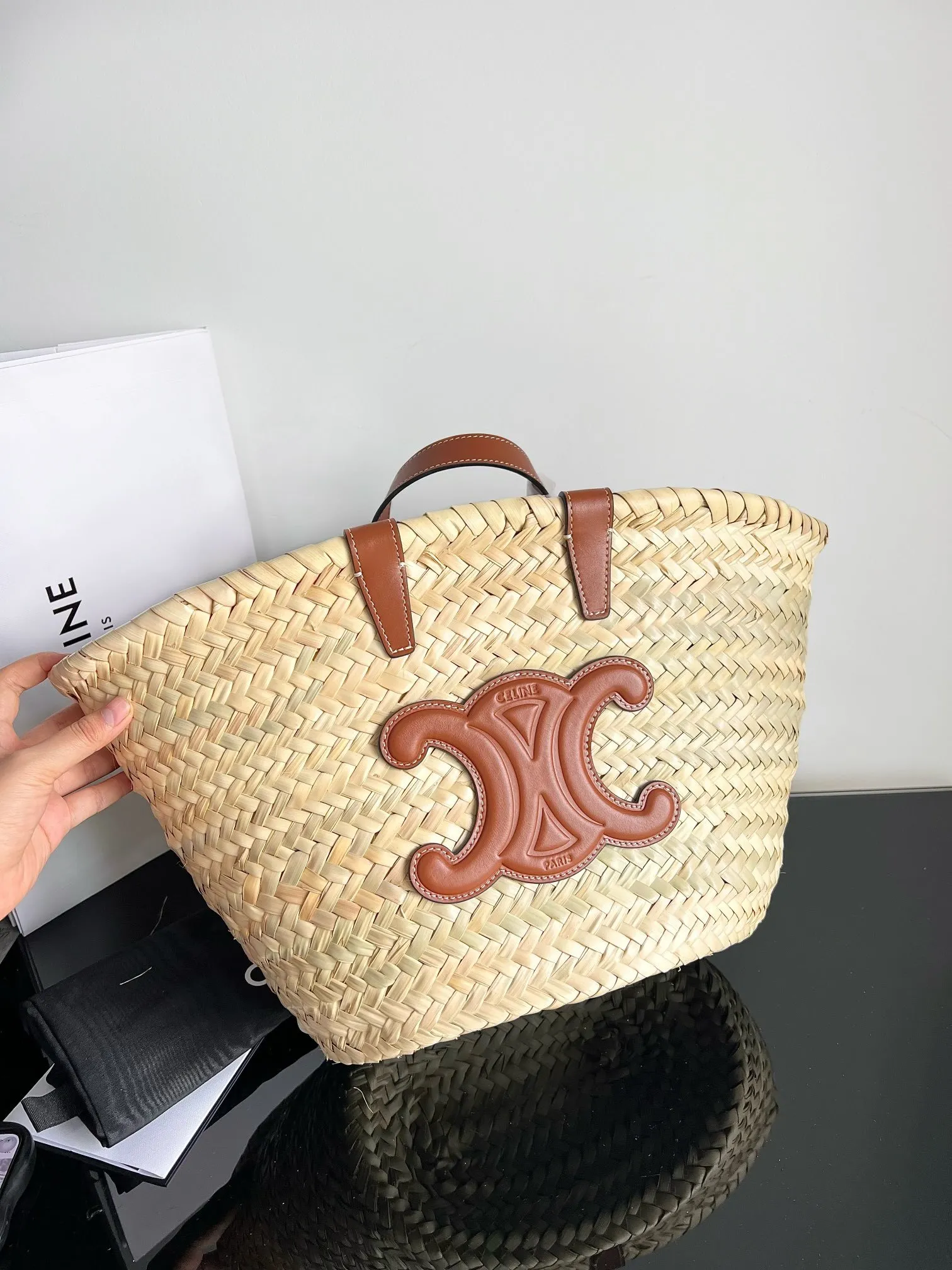 All Categories Official Website "Brand Women's Bags" Women's Bags 💙 Celine 2025 New Celine Handbags