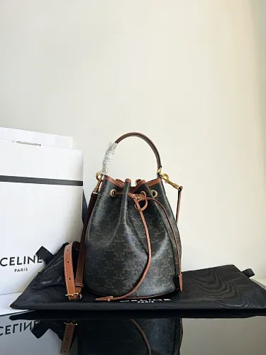 All Categories Official Website "Brand Women's Bags" Women's Bags 💙 Celine 2026 Official Website Celine Crossbody Bag