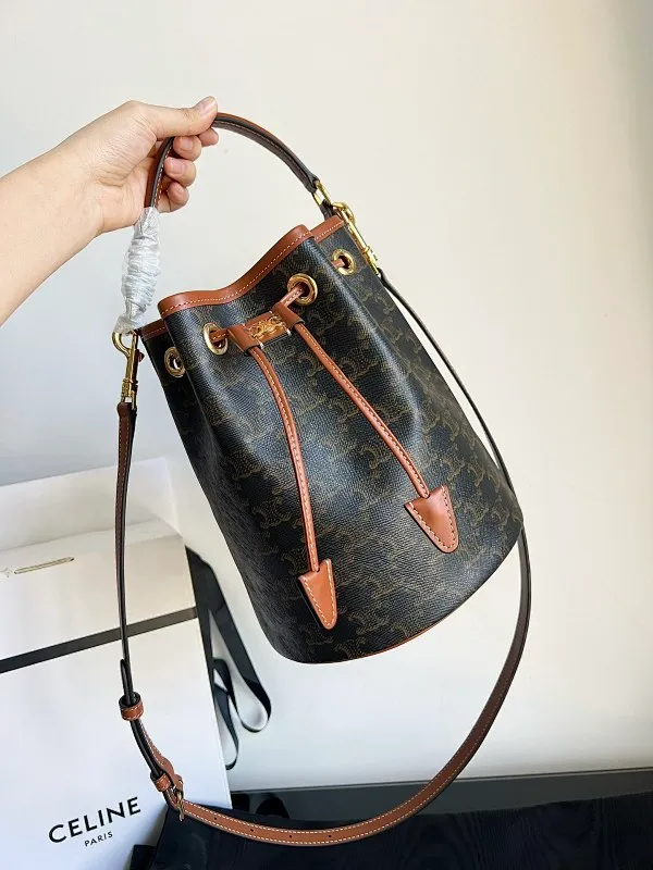 All Categories Official Website "Brand Women's Bags" Women's Bags 💙 Celine 2026 Official Website Celine Crossbody Bag