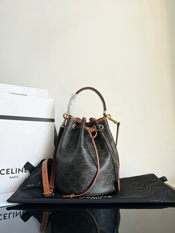 All Categories Official Website "Brand Women's Bags" Women's Bags 💙 Celine 2026 Official Website Celine Crossbody Bag