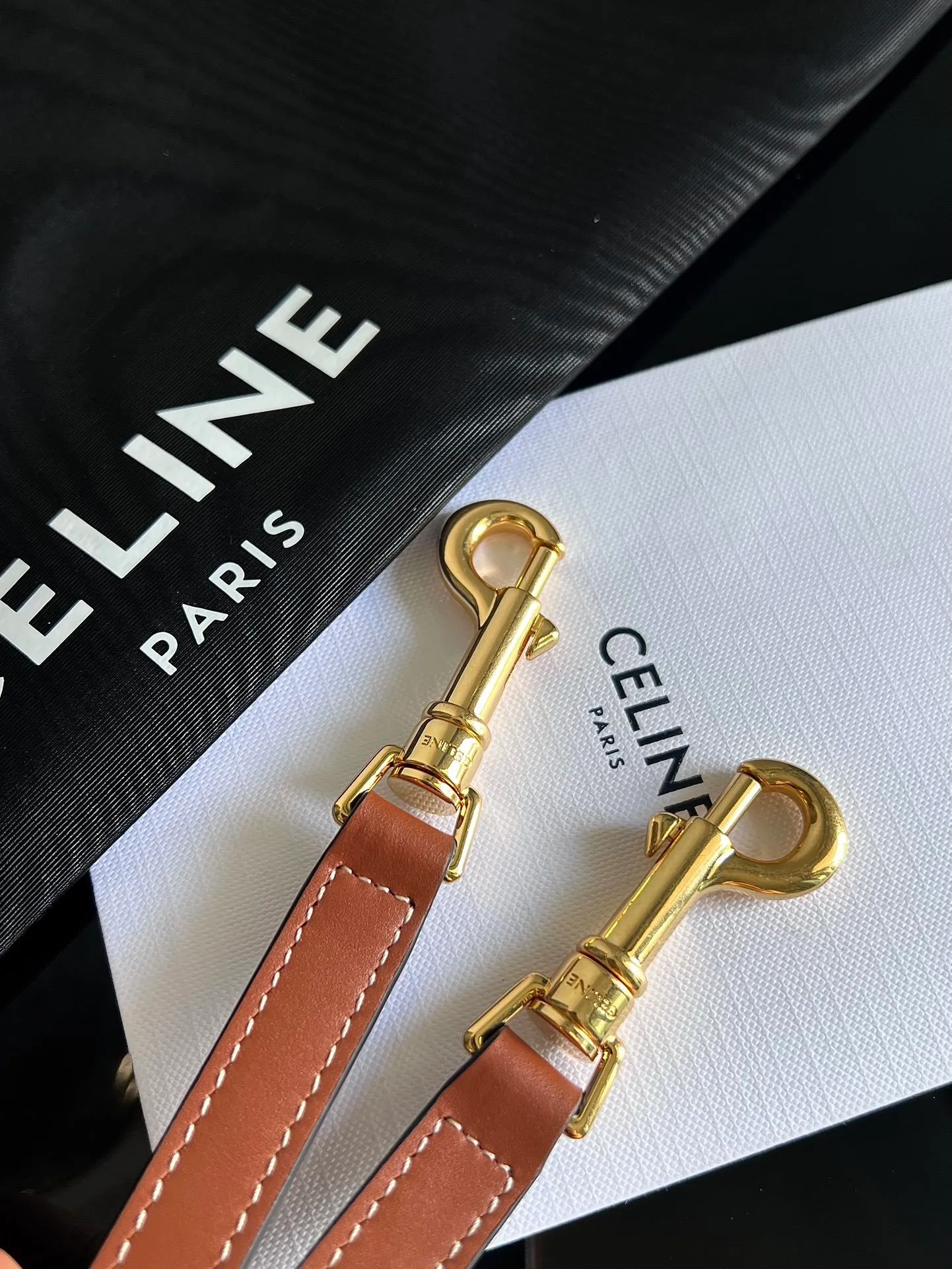 All Categories Official Website "Brand Women's Bags" Women's Bags 💙 Celine 2026 Official Website Celine Crossbody Bag