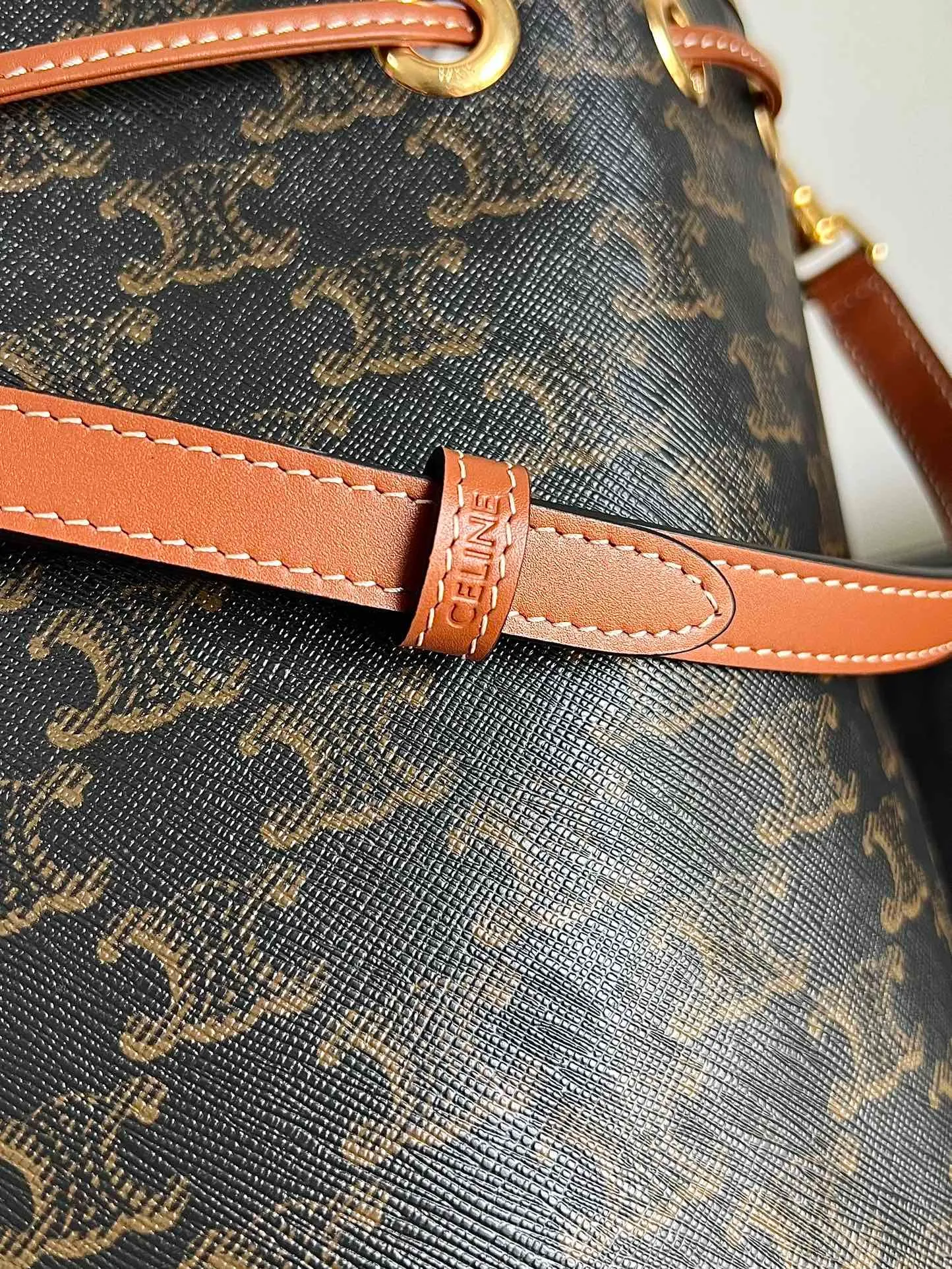 All Categories Official Website "Brand Women's Bags" Women's Bags 💙 Celine 2026 Official Website Celine Crossbody Bag