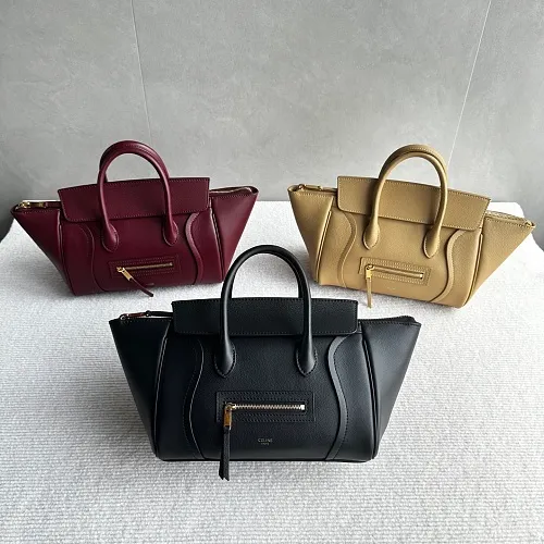 All categories Celine women's bags (Celine) Celine original single 108J3