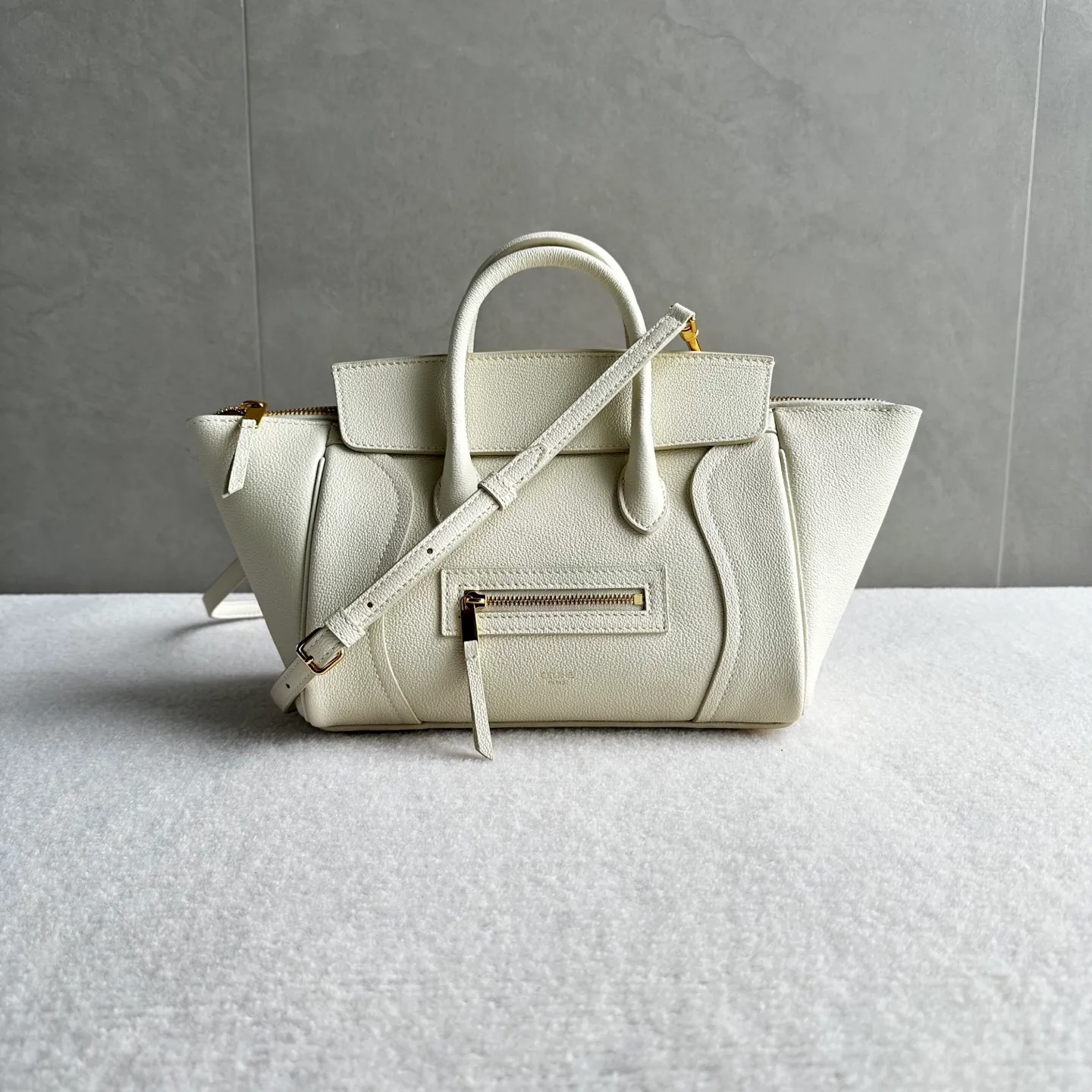 All categories Celine women's bags (Celine) Celine original single 108J3