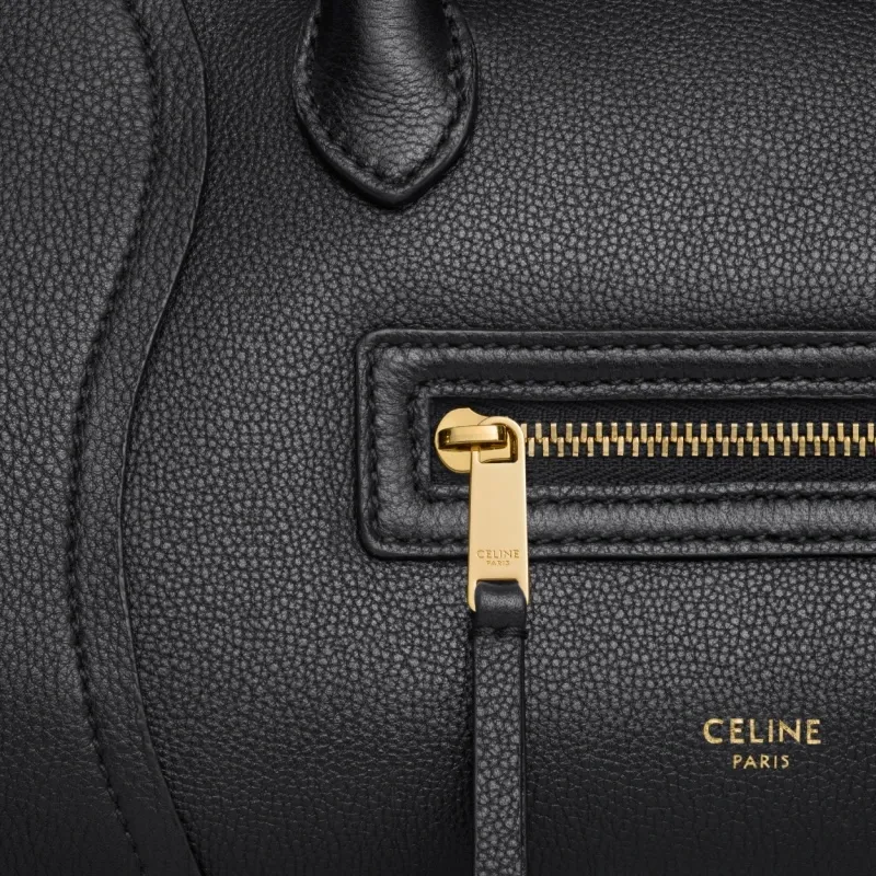 All categories Celine women's bags (Celine) Celine original single 108J3