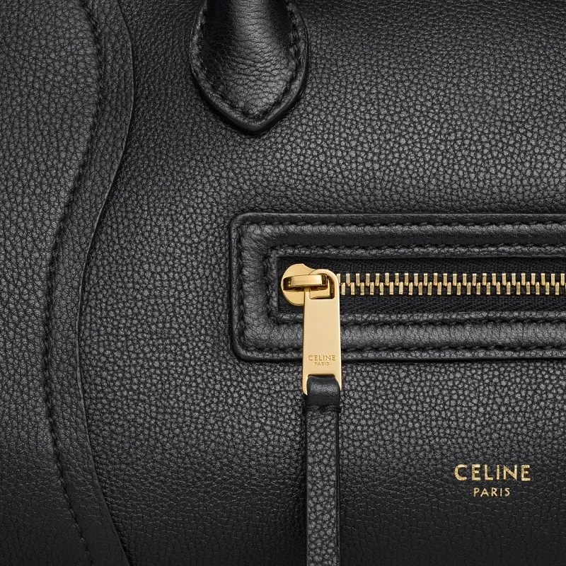 All categories Celine women's bags (Celine) Celine original single 108J3