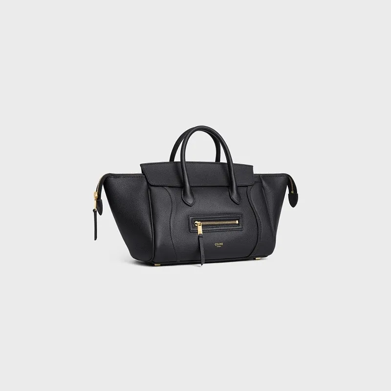 All categories Celine women's bags (Celine) Celine original single 108J3
