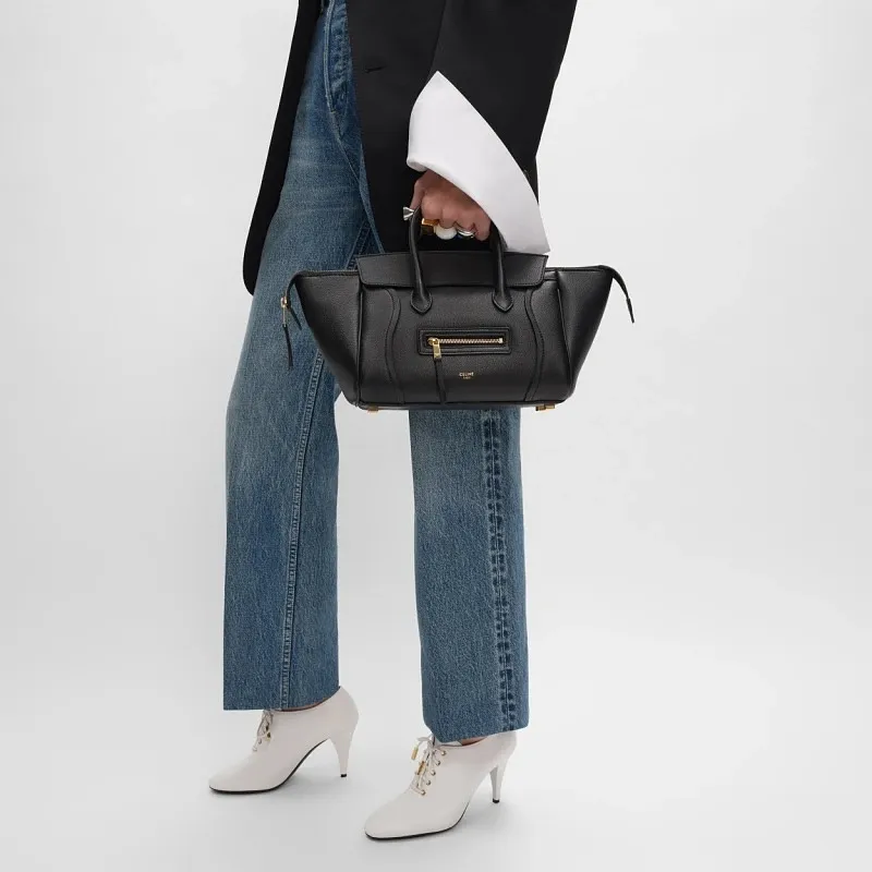 All categories Celine women's bags (Celine) Celine original single 108J3