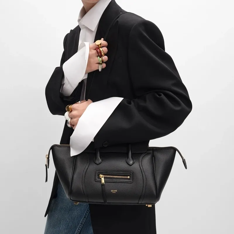 All categories Celine women's bags (Celine) Celine original single 108J3