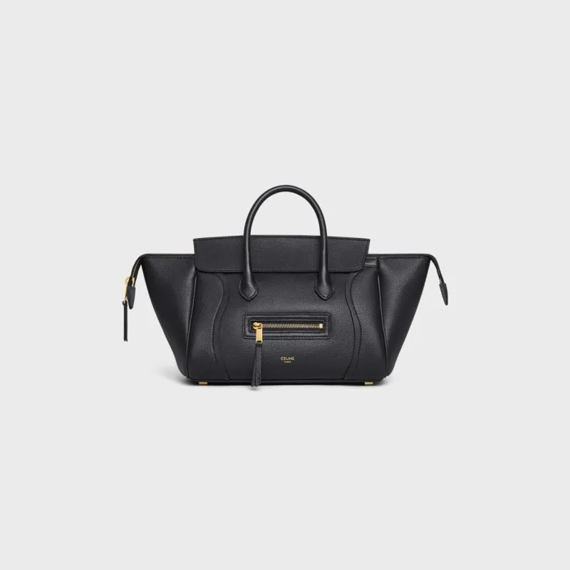 All categories Celine women's bags (Celine) Celine original single 108J3