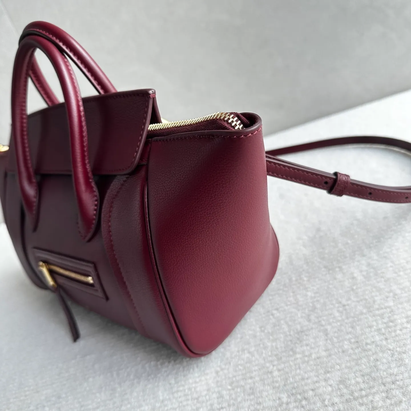 All categories Celine women's bags (Celine) Celine original single 108J3