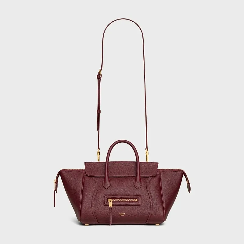 All categories Celine women's bags (Celine) Celine original single 108J3