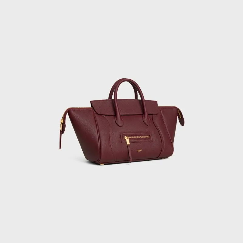 All categories Celine women's bags (Celine) Celine original single 108J3