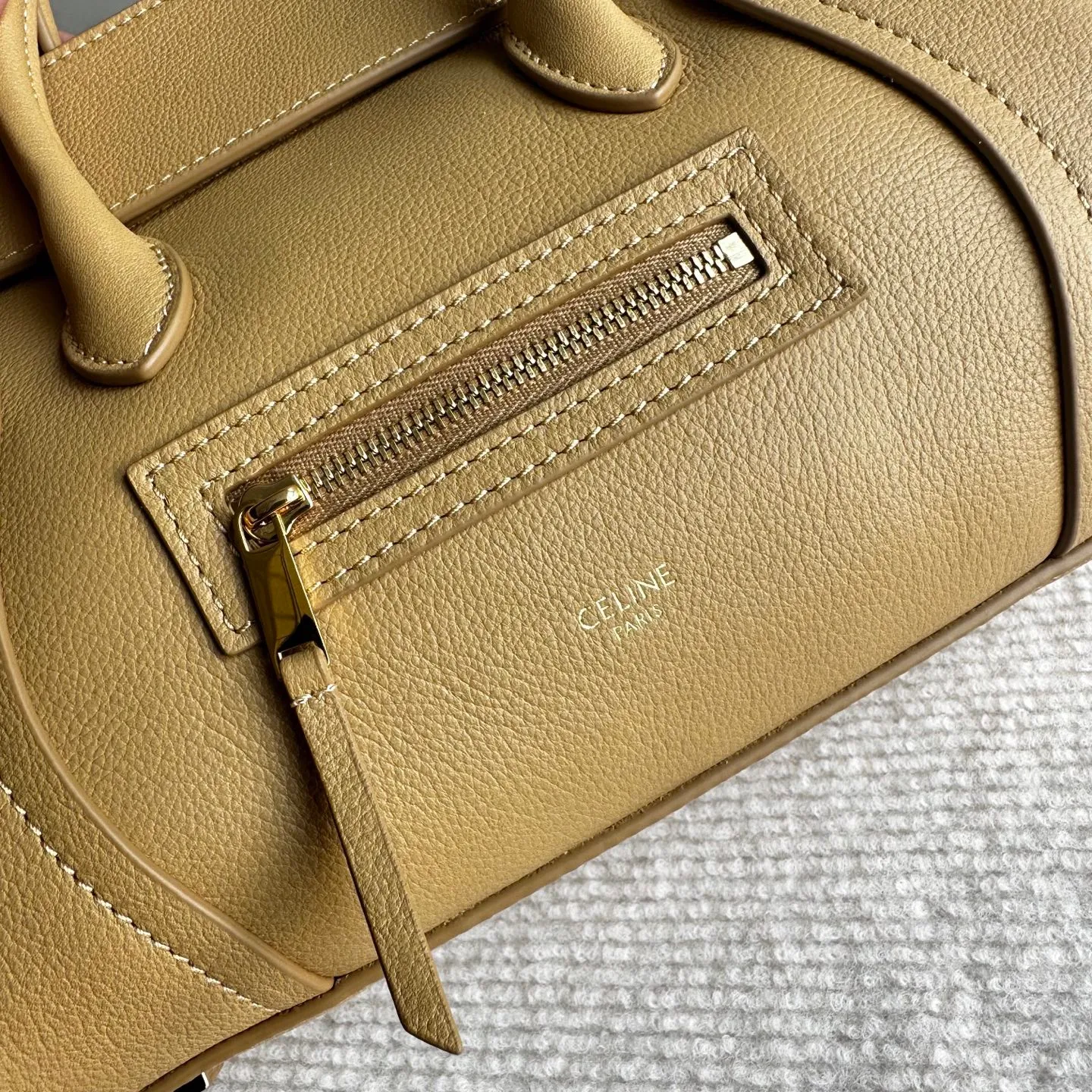 All categories Celine women's bags (Celine) Celine original single 108J3