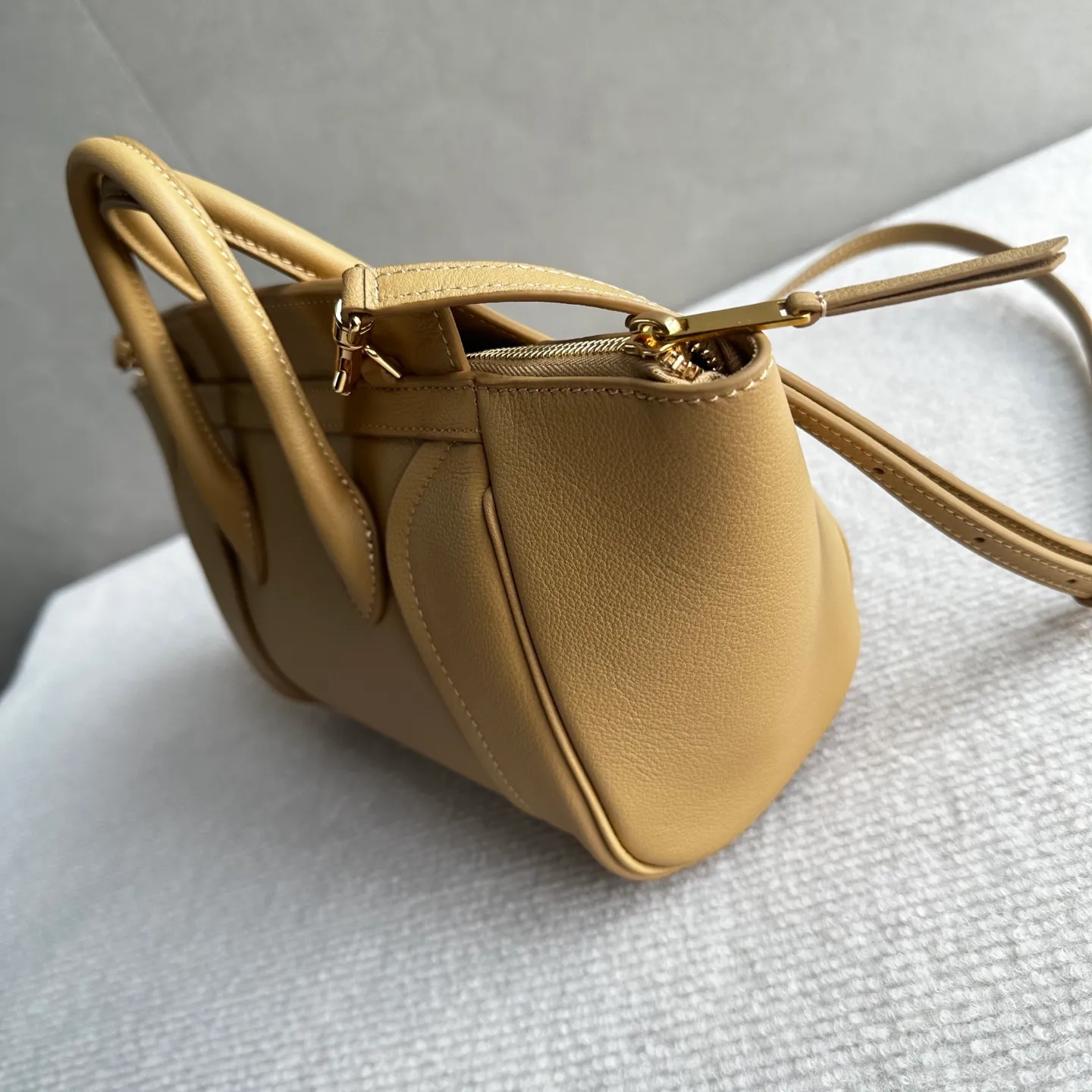 All categories Celine women's bags (Celine) Celine original single 108J3