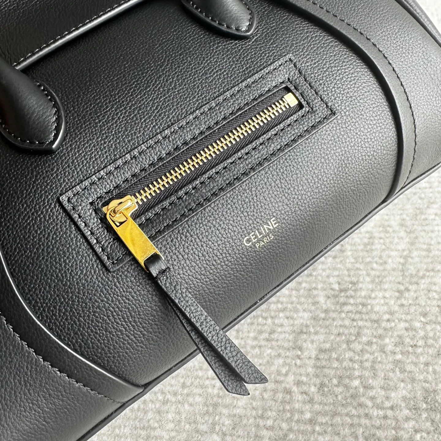 All categories Celine women's bags (Celine) Celine original single 108J3