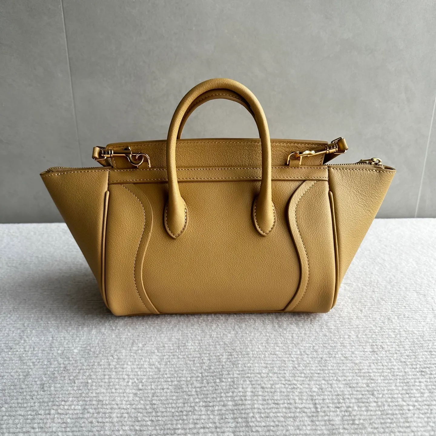 All categories Celine women's bags (Celine) Celine original single 108J3