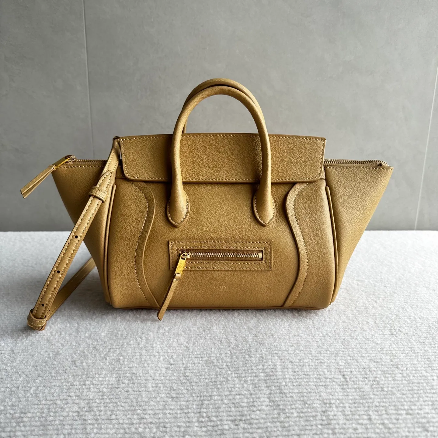 All categories Celine women's bags (Celine) Celine original single 108J3