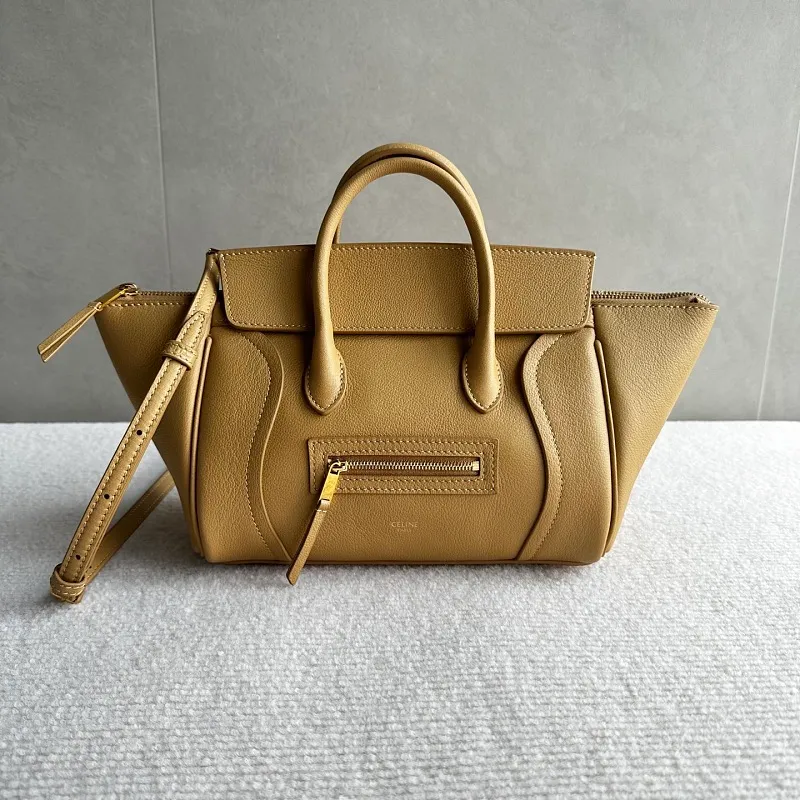 All categories Celine women's bags (Celine) Celine original single 108J3