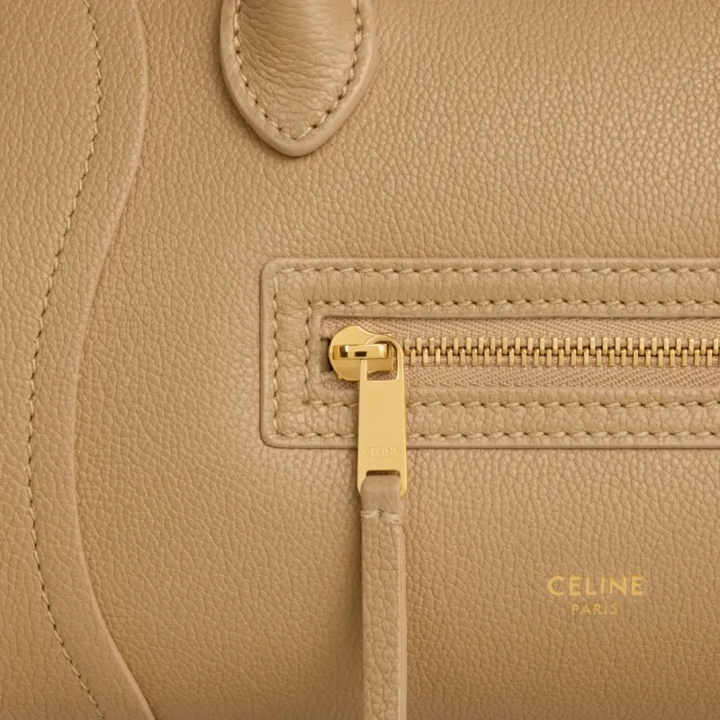 All categories Celine women's bags (Celine) Celine original single 108J3