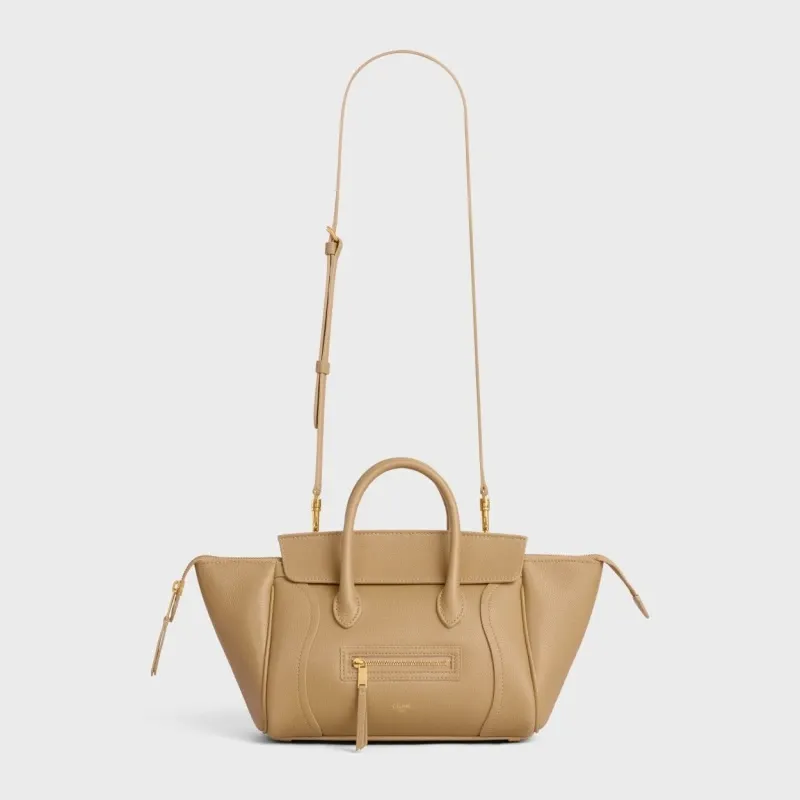 All categories Celine women's bags (Celine) Celine original single 108J3