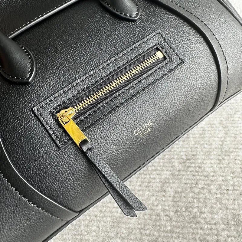 All categories Celine women's bags (Celine) Celine original single 108J3
