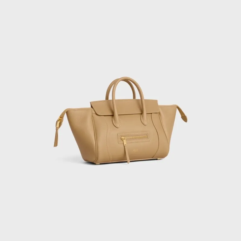 All categories Celine women's bags (Celine) Celine original single 108J3