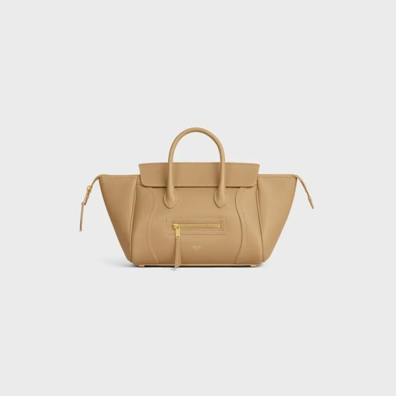 All categories Celine women's bags (Celine) Celine original single 108J3
