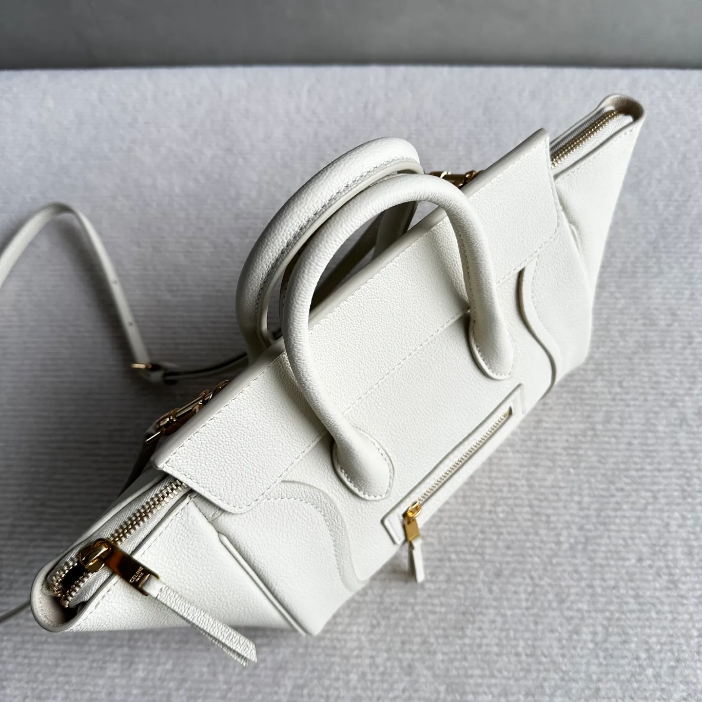 All categories Celine women's bags (Celine) Celine original single 108J3