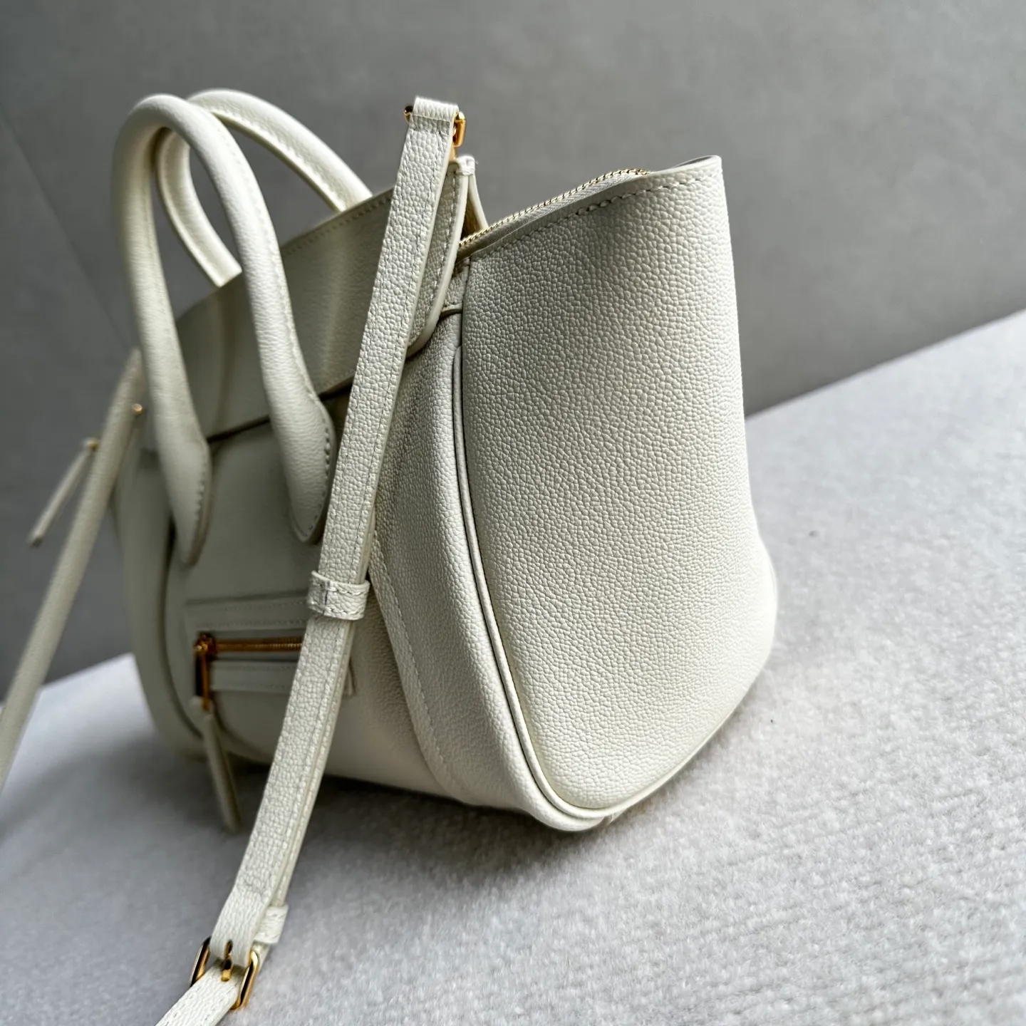 All categories Celine women's bags (Celine) Celine original single 108J3