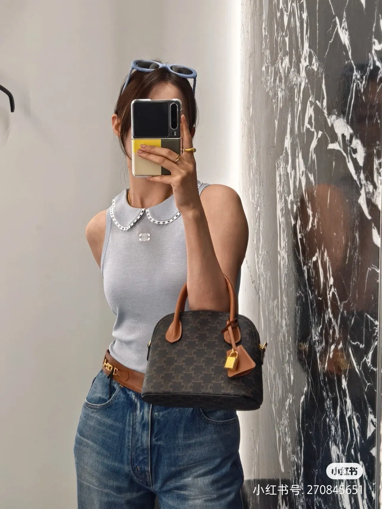 All Categories Celine Women's Bags (Celine) Celine 120682
