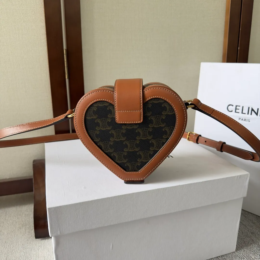 All categories Celine women's bags (Celine) Celine original order 198212
