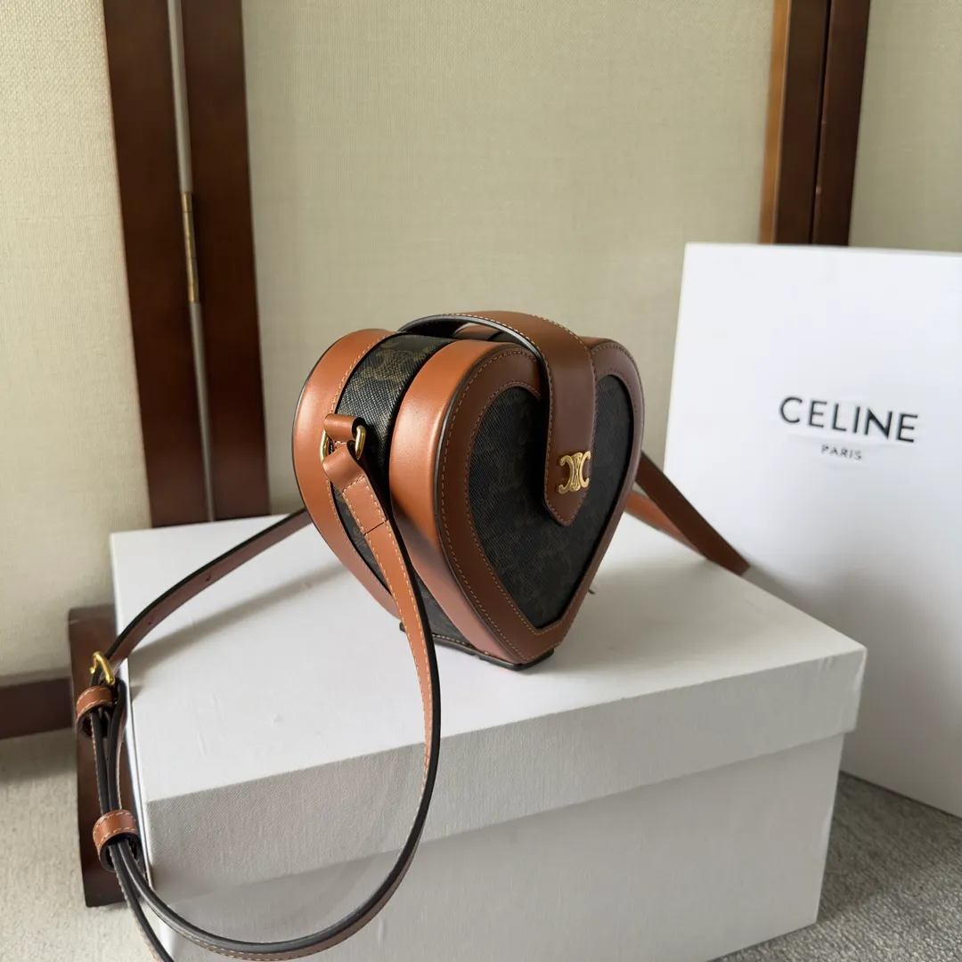 All categories Celine women's bags (Celine) Celine original order 198212
