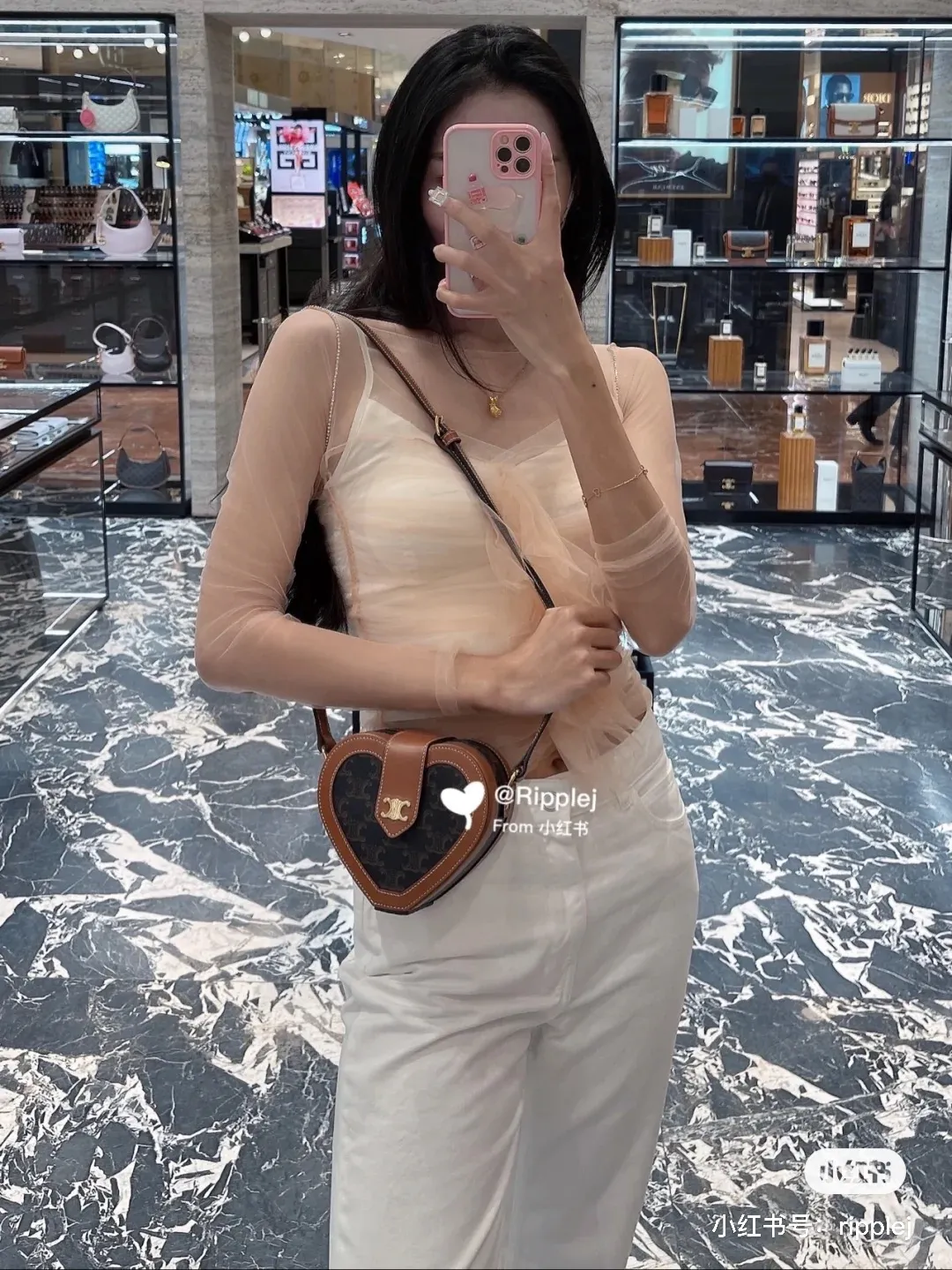 All categories Celine women's bags (Celine) Celine original order 198212