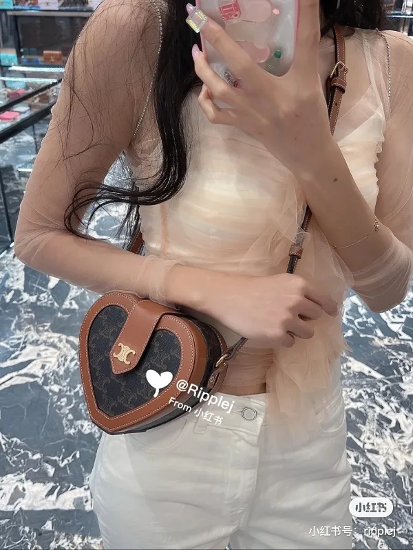 All categories Celine women's bags (Celine) Celine original order 198212