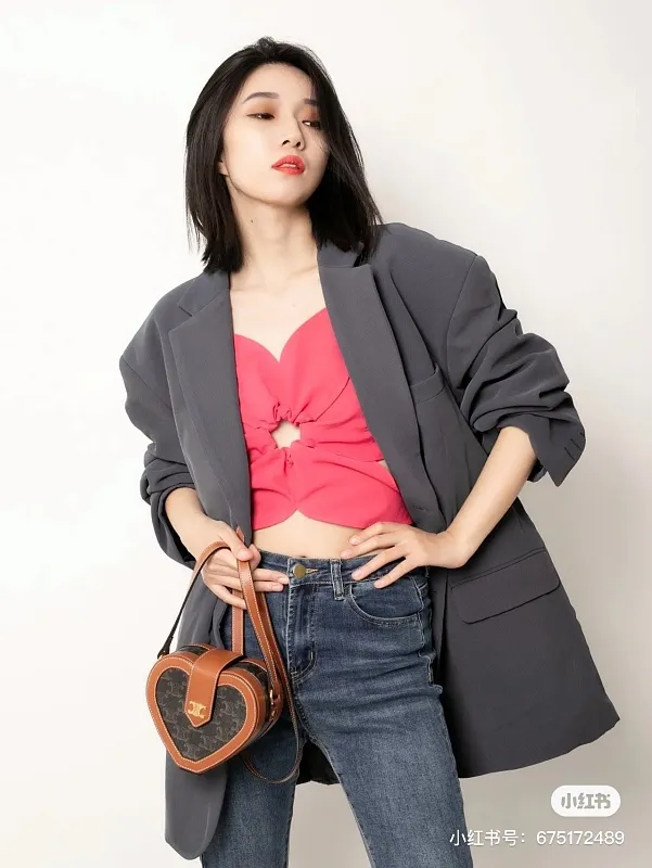 All categories Celine women's bags (Celine) Celine original order 198212