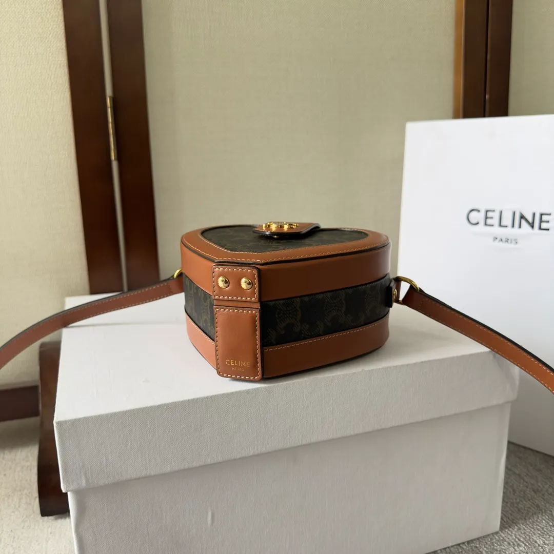All categories Celine women's bags (Celine) Celine original order 198212