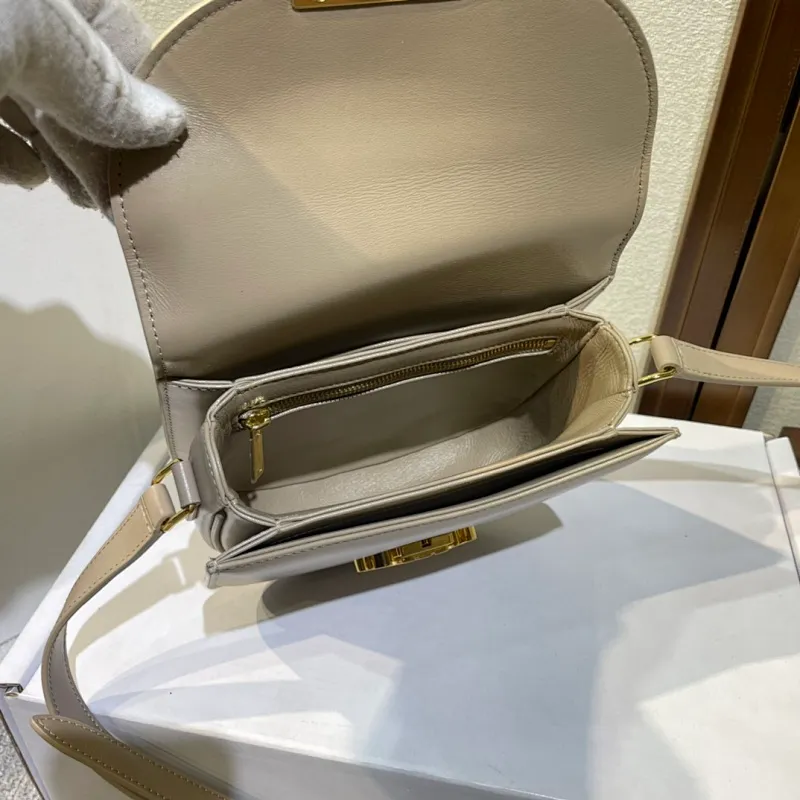 All Categories Official Website "Brand Women's Bags" Women's Bags 💙 Celine 2025 New Celine Crossbody Bag