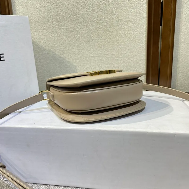 All Categories Official Website "Brand Women's Bags" Women's Bags 💙 Celine 2025 New Celine Crossbody Bag