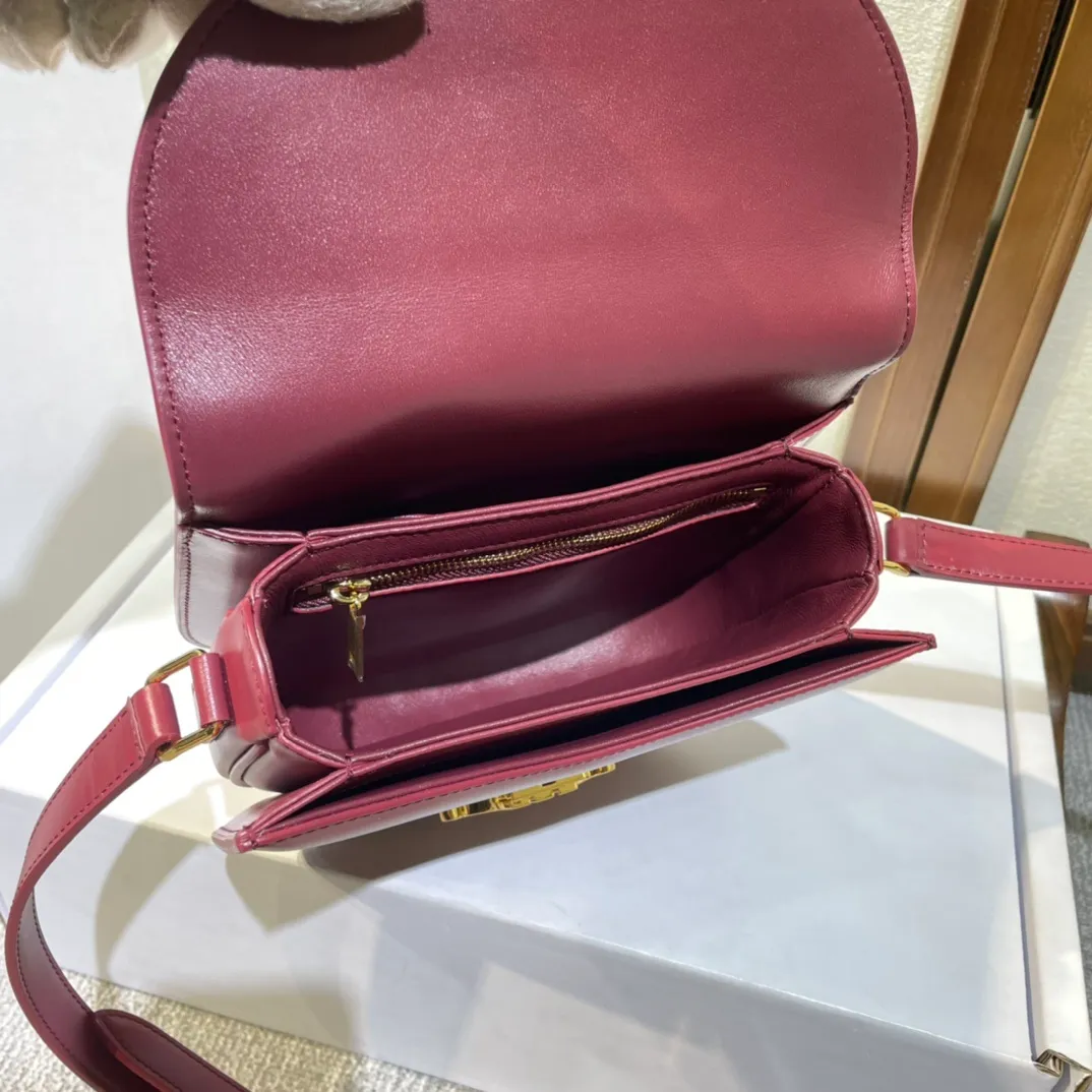 All Categories Official Website "Brand Women's Bags" Women's Bags 💙 Celine 2025 New Celine Crossbody Bag