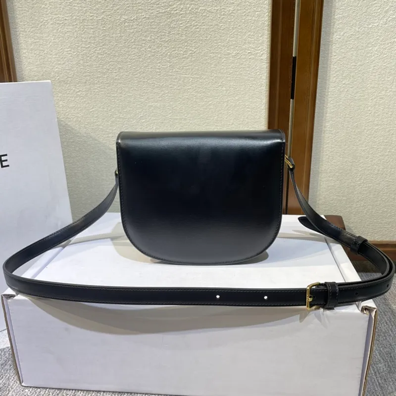 All Categories Official Website "Brand Women's Bags" Women's Bags 💙 Celine 2025 New Celine Crossbody Bag