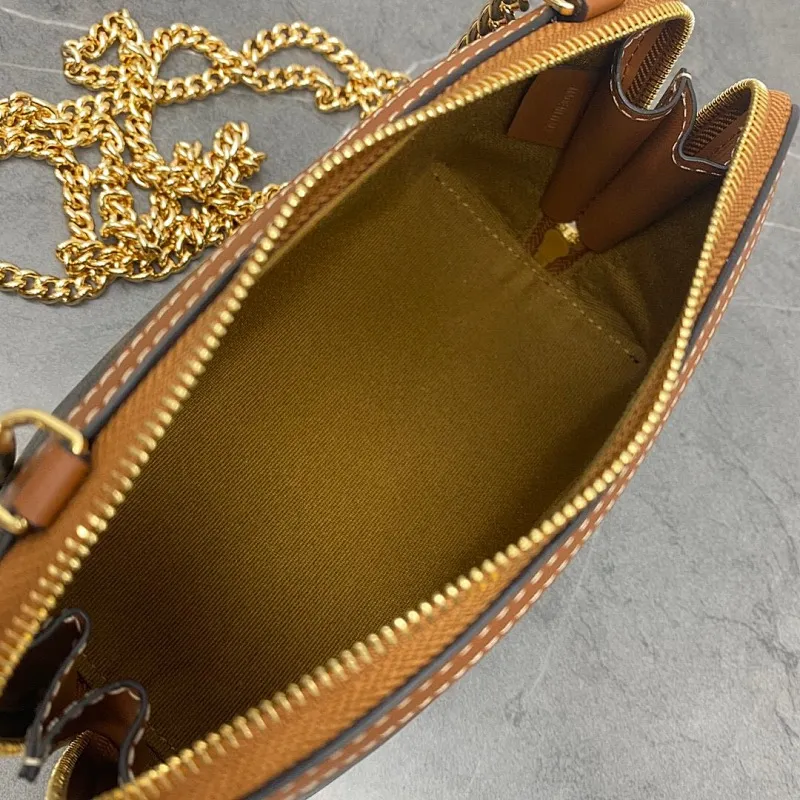 All Categories Official Website "Brand Women's Bags" Women's Bags 💙 Celine 2025 New Celine Crossbody Bag