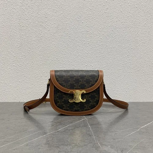 All Categories Official Website "Brand Women's Bags" Women's Bags 💙 Celine 2025 New Celine Crossbody Bag